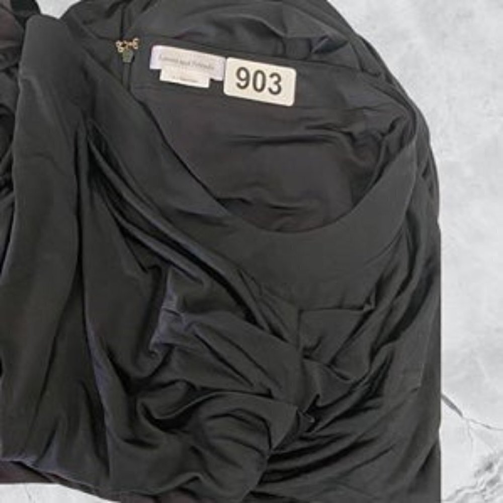 Lovers and Friends - Gianne Skirt in Black - Picture 8 of 12